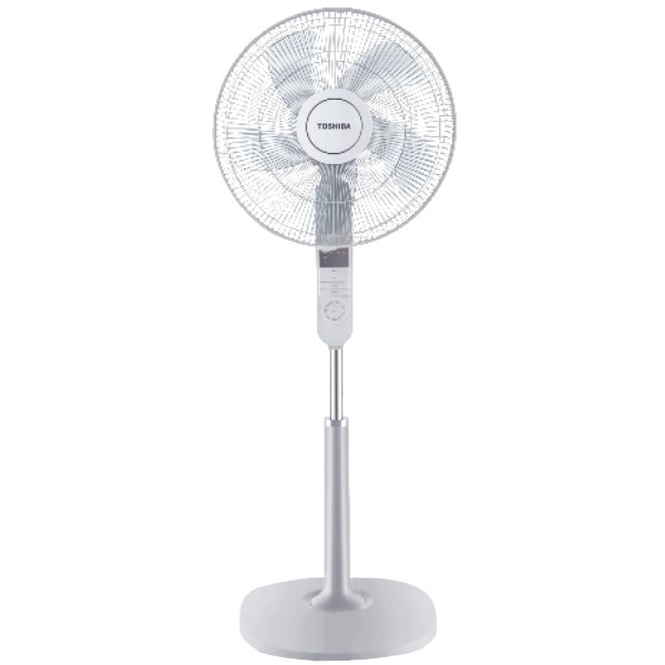 Kipas Stand Toshiba F-ASA60ID(W)