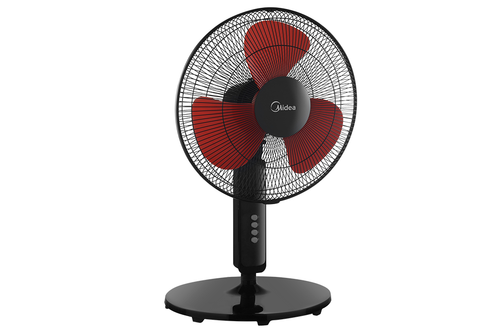 Kipas Stand Midea FS40-19K