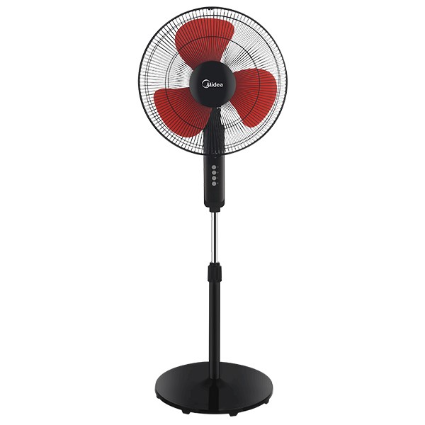 Kipas Stand Midea FS40-19K