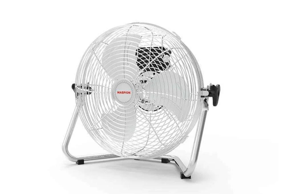 Kipas Meja Maspion PW-1202 D