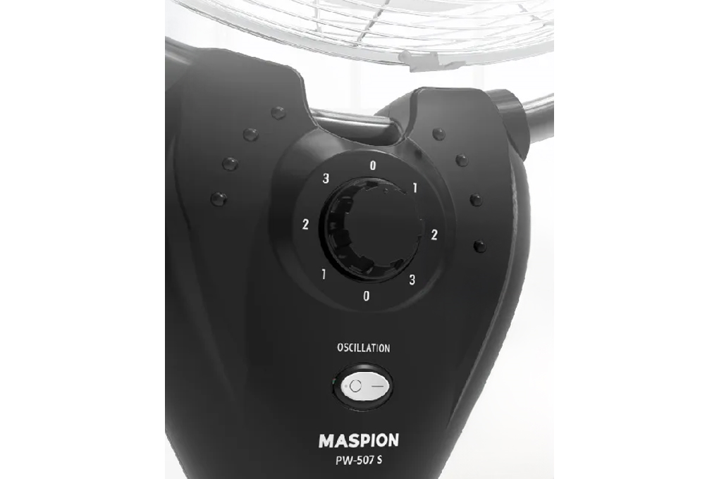 Kipas Berdiri Maspion PW-507 S