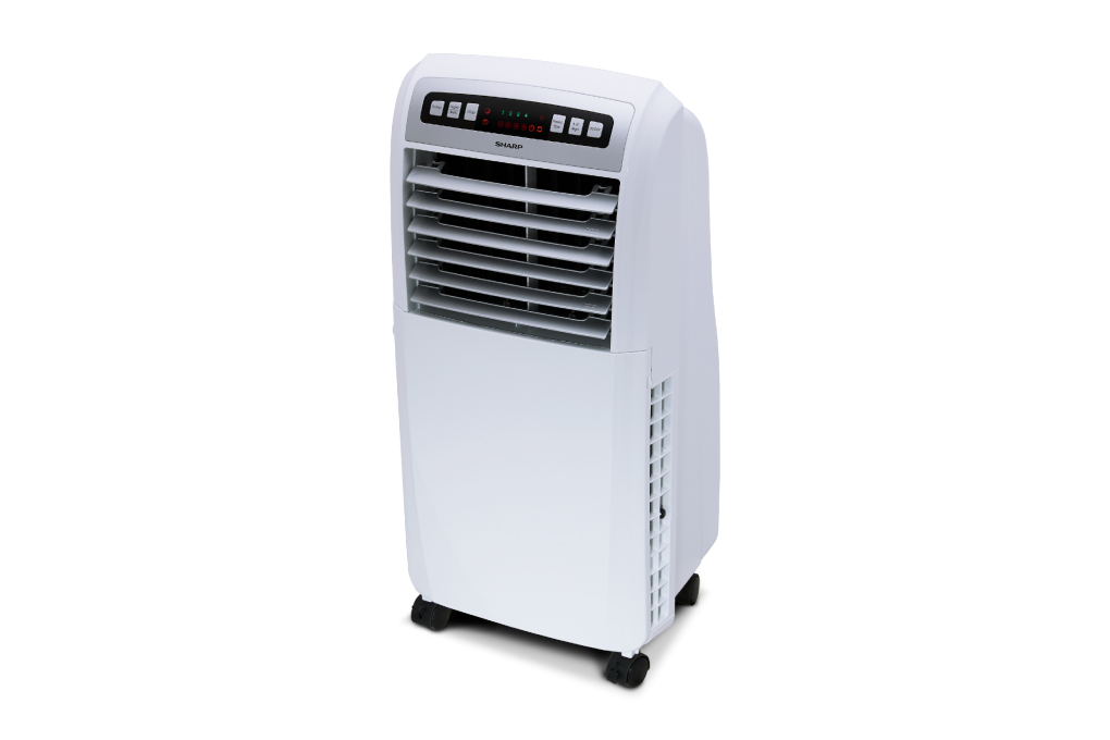 Air Cooler Sharp PJ-A55TY-W
