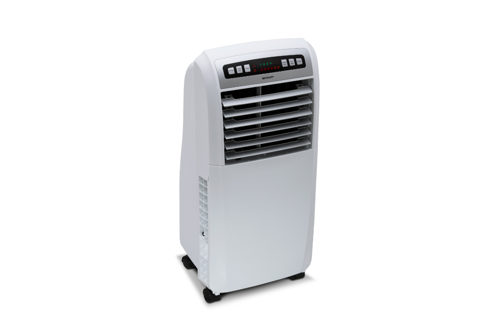 Air Cooler Sharp PJ-A55TY-W
