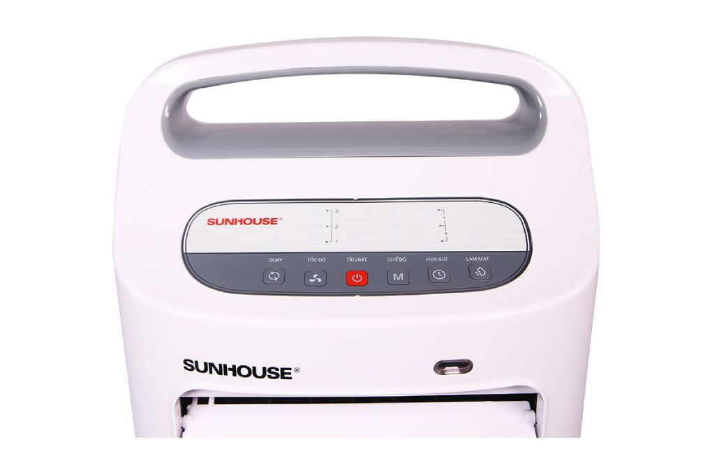 Air Cooler Sunhouse SHD7701 3
