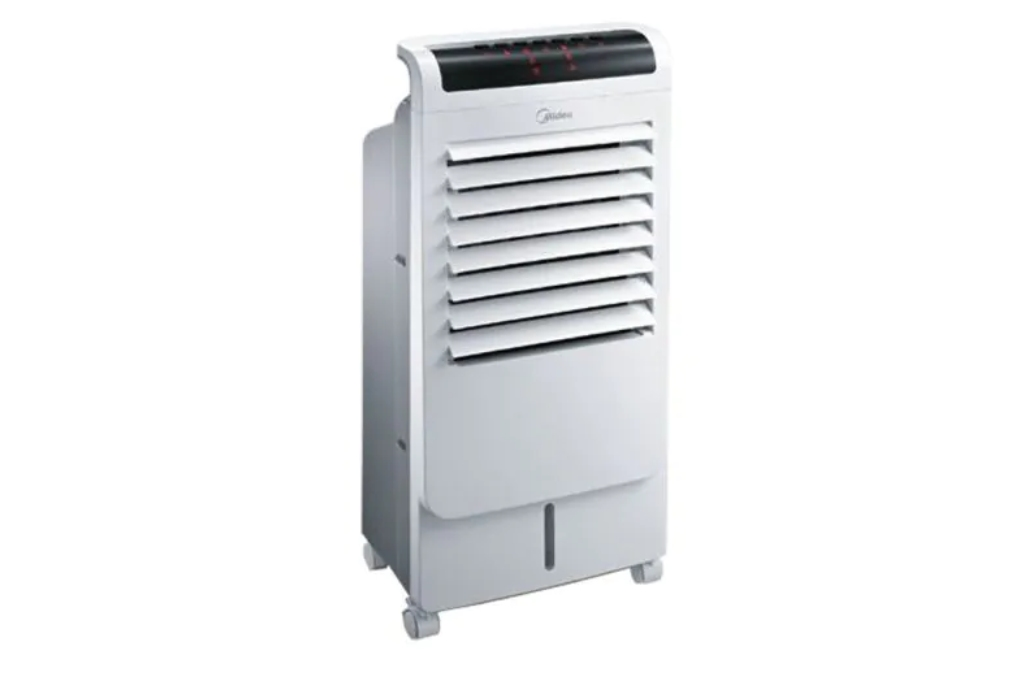 Air Cooler Midea AC120-15C 2