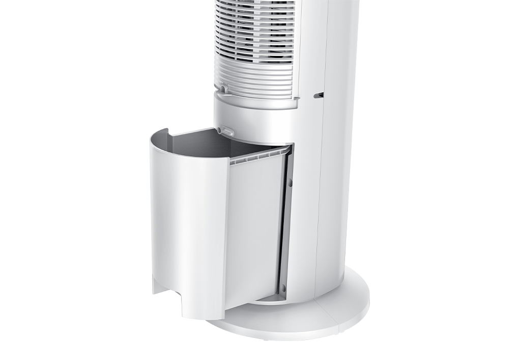 Air Cooler Midea MAC400R0APW