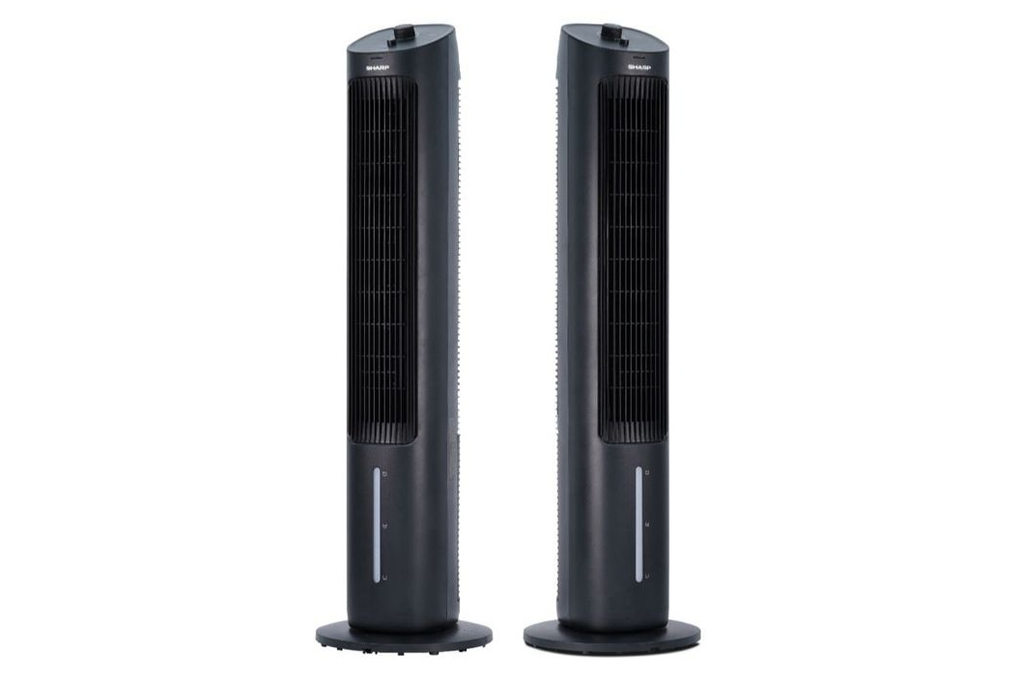 Air Cooler Sharp PJ-R34TY-B