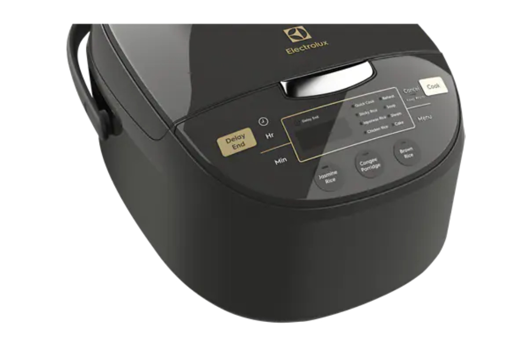Rice Cooker Electrolux E7RC1-650K 1.8L