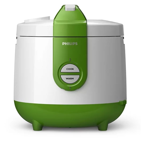 Rice Cooker Philips HD3119/30 2L