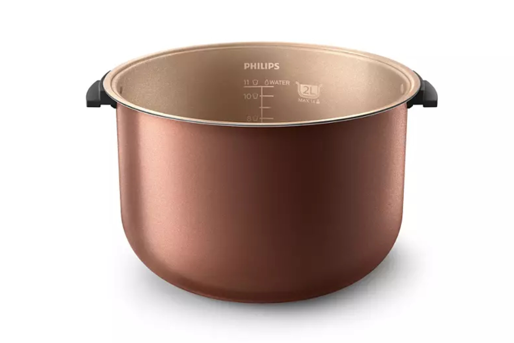 Rice Cooker Philips HD3119/31 2L