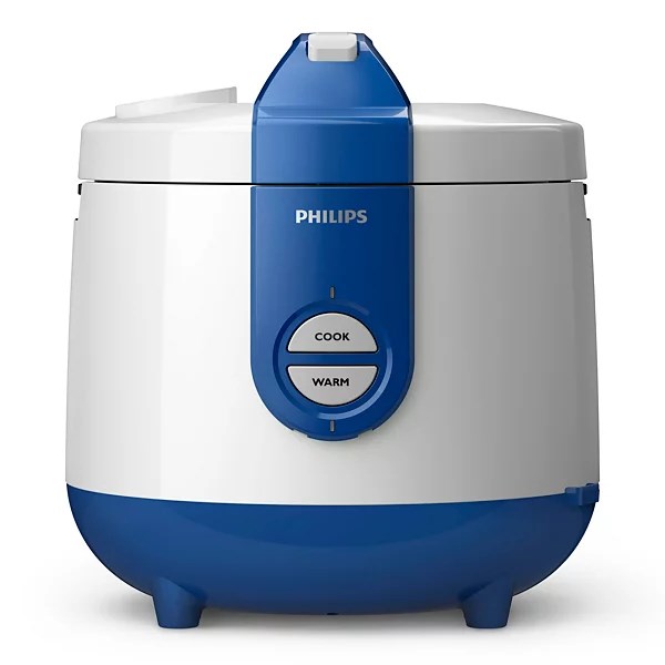 Rice Cooker Philips HD3119/31 2L