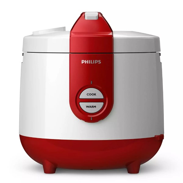 Rice Cooker Philips HD3119/32 2L