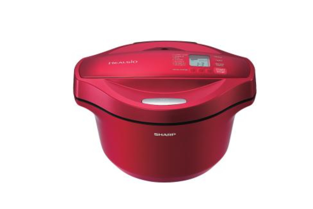 Rice Cooker Sharp KN-H24INA 2.4L