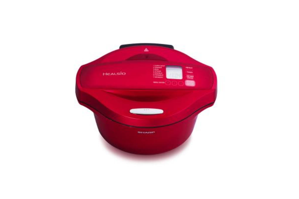 Rice Cooker Sharp KN-H24INA 2.4L 2