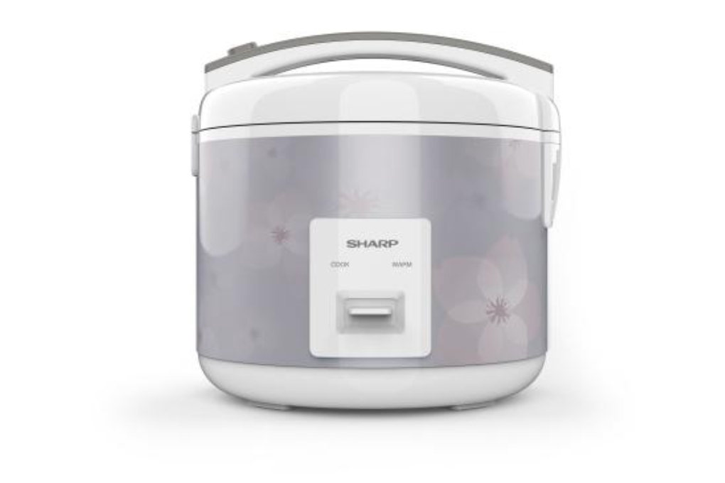 Rice Cooker Sharp KS-FR18ND-BR 1.8L