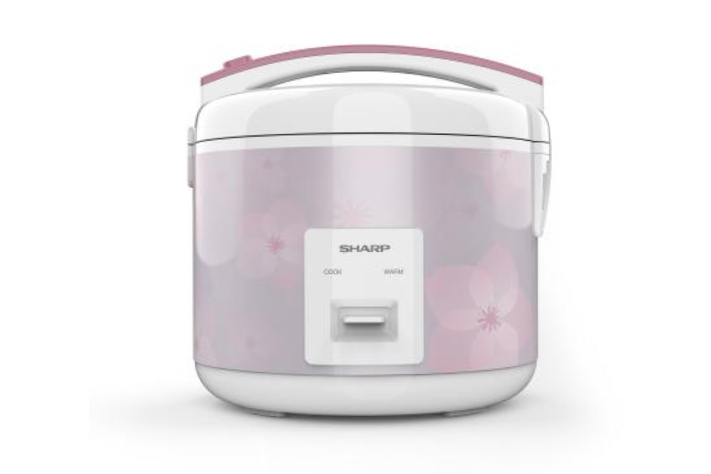 Rice Cooker Sharp KS-FR18ND-PK 1.8L