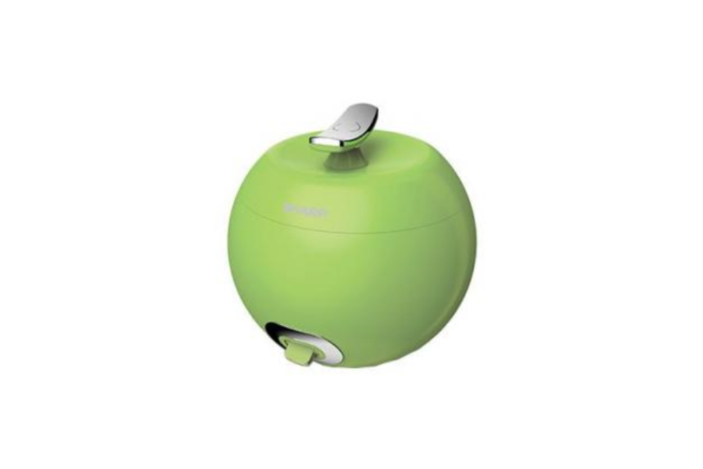 Rice Cooker Sharp KS-P8MY-GR 0.8L 2