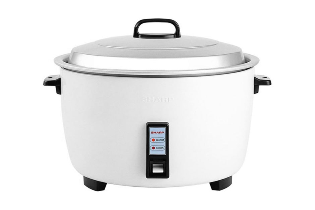 Beli Rice Cooker Sharp KSH-777 7L cicilan, harga murah, resmi | erablue.id