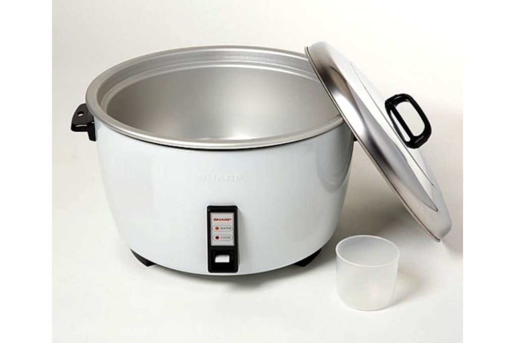 Beli Rice Cooker Sharp KSH-777 7L cicilan, harga murah, resmi | erablue.id
