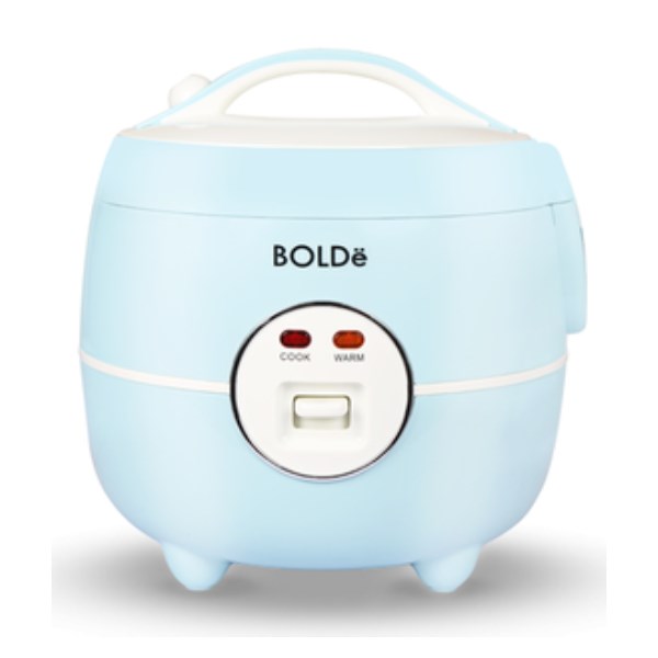 Rice Cooker Bolde 3D PALLADIUM ECO 1L