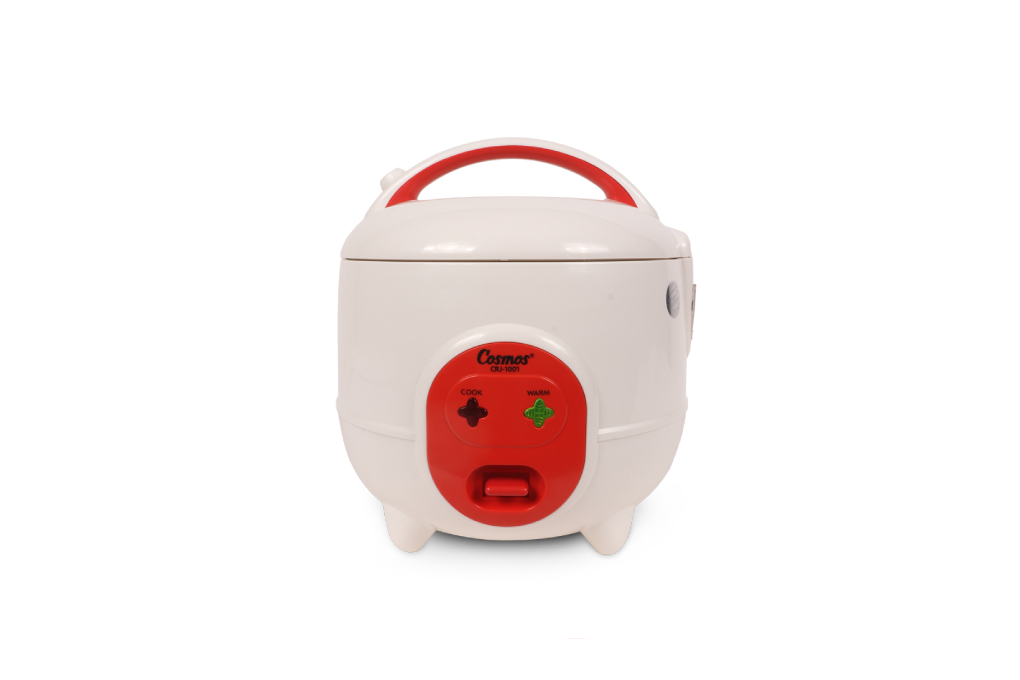 Rice Cooker Cosmos CRJ-1001 N 0.6L