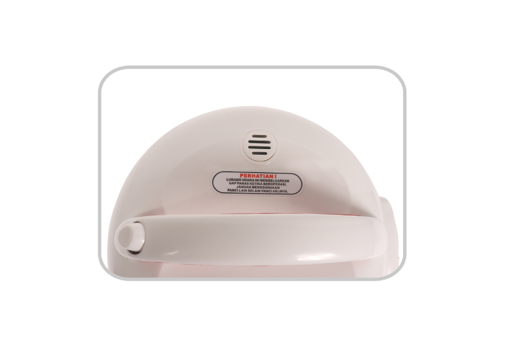 Rice Cooker Cosmos CRJ-1001 N 0.6L 3