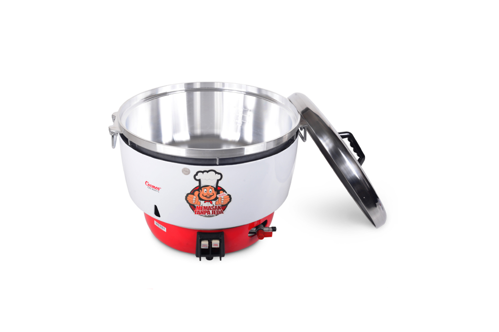 Rice Cooker Cosmos CRJ-3020 G 20L 2