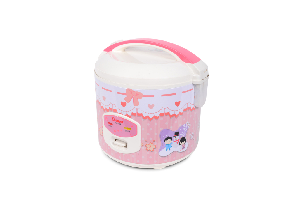 Rice Cooker Cosmos CRJ-3232 2L