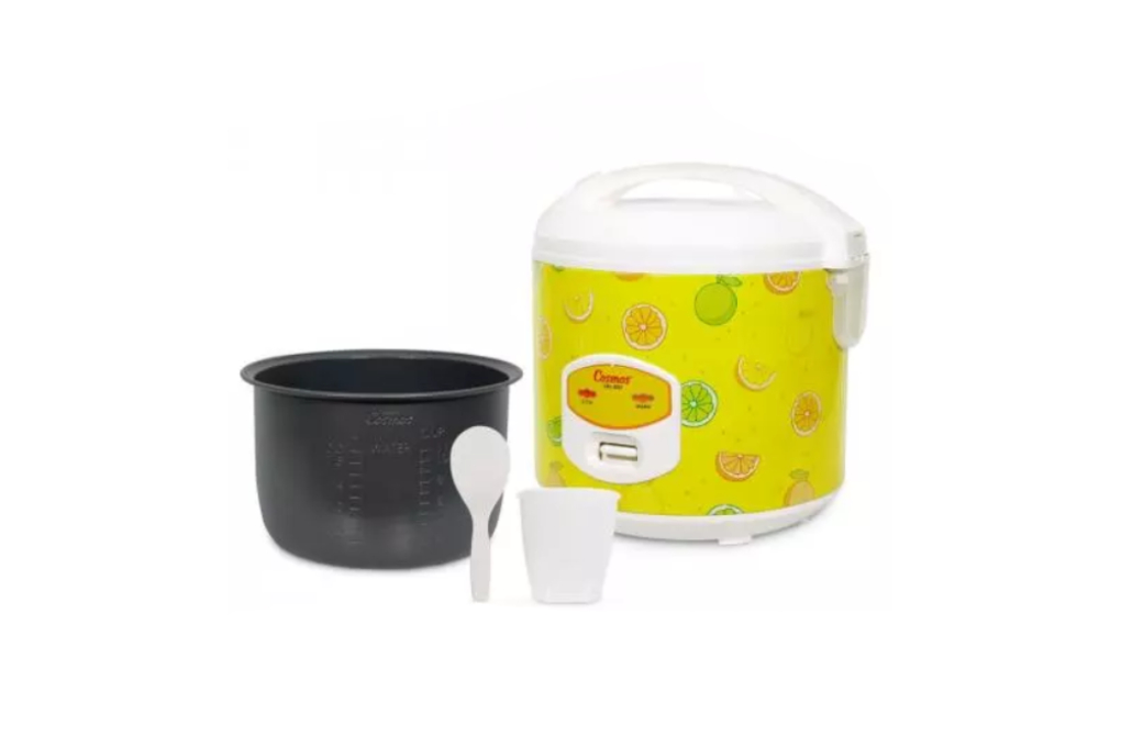 Rice Cooker Cosmos CRJ-3237 2L 3