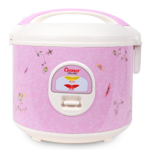 Rice Cooker Cosmos CRJ-3301 1.8L