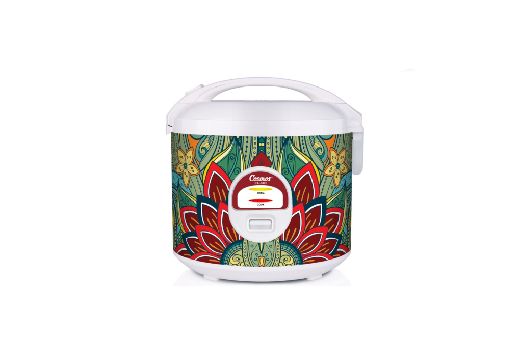 Rice Cooker Cosmos CRJ-3301 N 1.8L