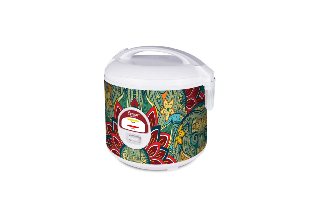 Rice Cooker Cosmos CRJ-3301 N 1.8L 2