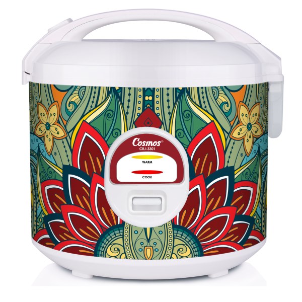 Rice Cooker Cosmos CRJ-3301 N 1.8L