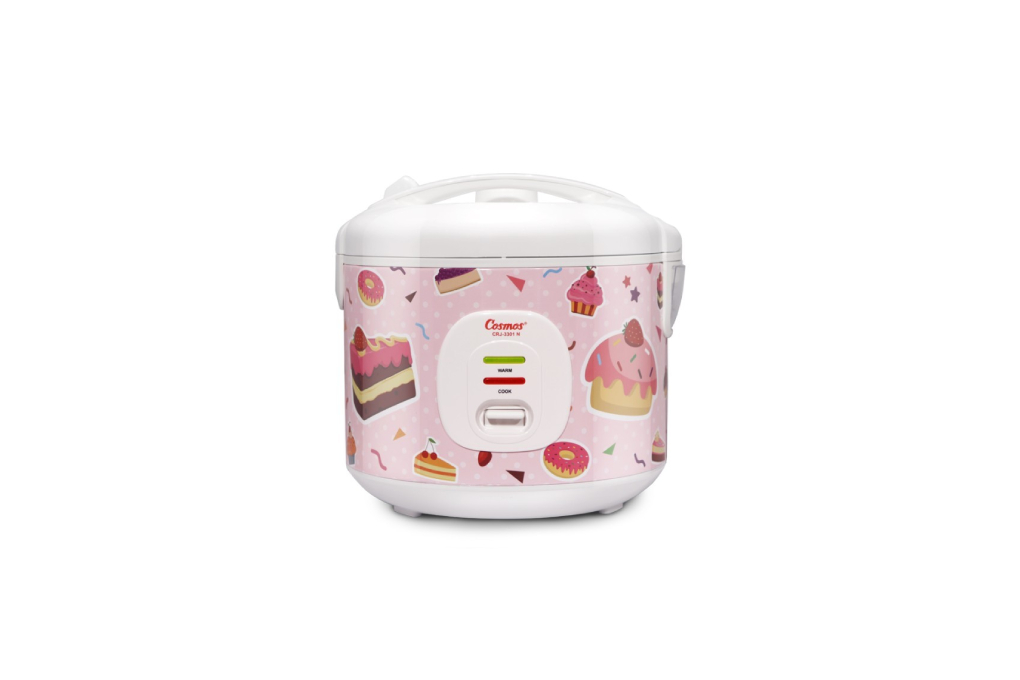 Rice Cooker Cosmos CRJ-3301 NC 1.8L