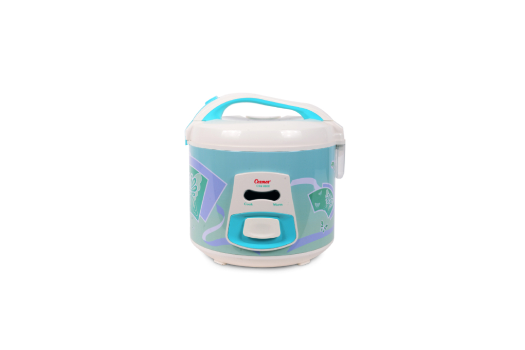 Rice Cooker Cosmos CRJ-3302 1.8L