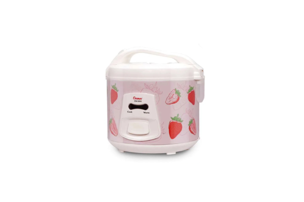 Rice Cooker Cosmos CRJ-3302 S 1.8L 2