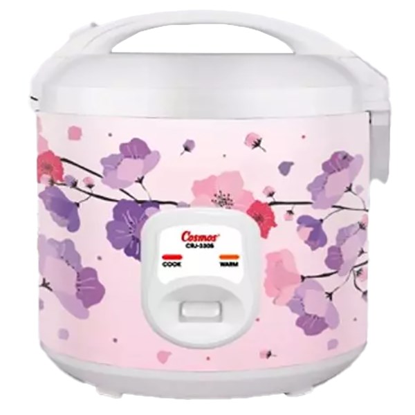 Rice Cooker Cosmos CRJ-3305 1.8L