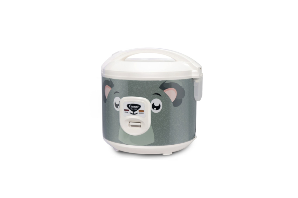 Rice Cooker Cosmos CRJ-3307 K 1.8L