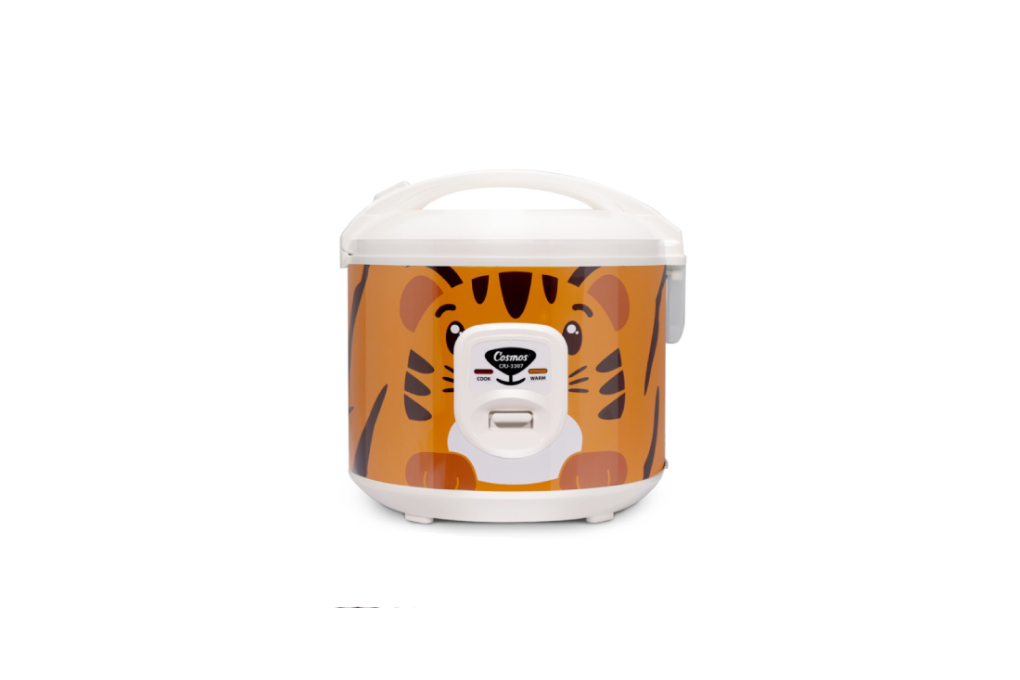 Rice Cooker Cosmos CRJ-3307 T 1.8L