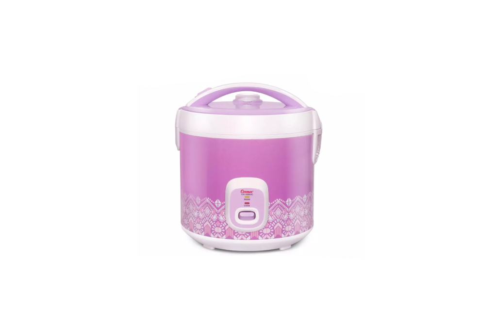 Rice Cooker Cosmos CRJ-5208 BC 2L
