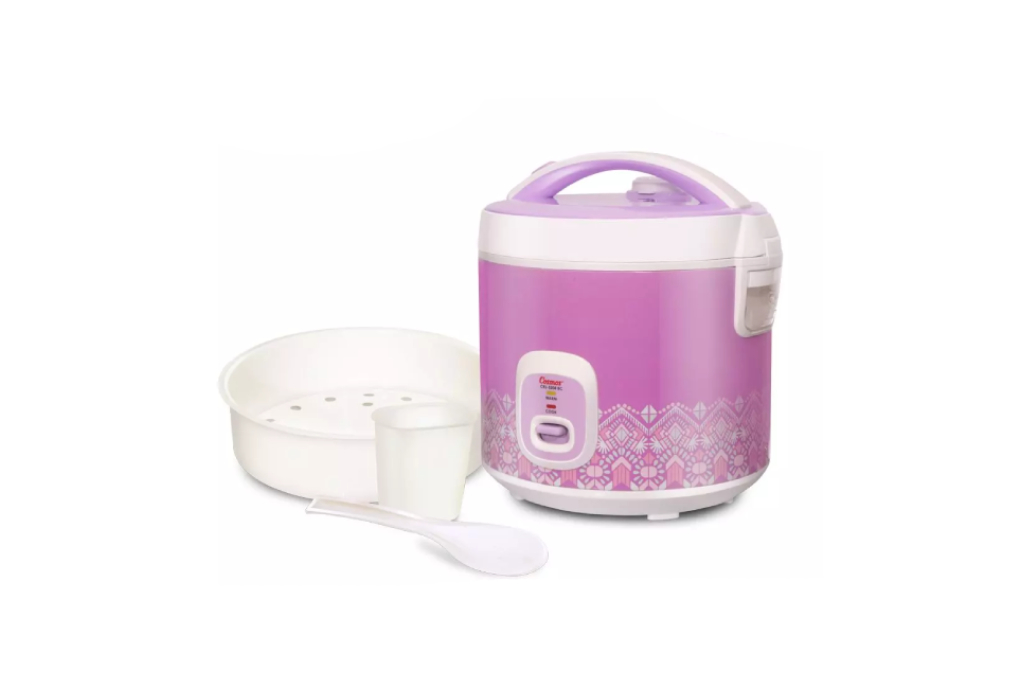 Rice Cooker Cosmos CRJ-5208 BC 2L 3