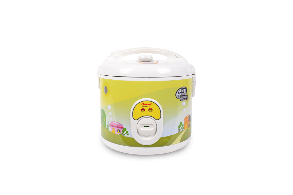 Rice Cooker Cosmos CRJ-6021 N 2L
