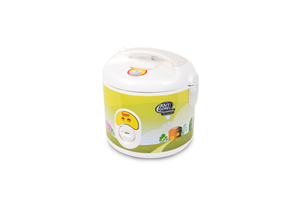 Rice Cooker Cosmos CRJ-6021 N 2L 2