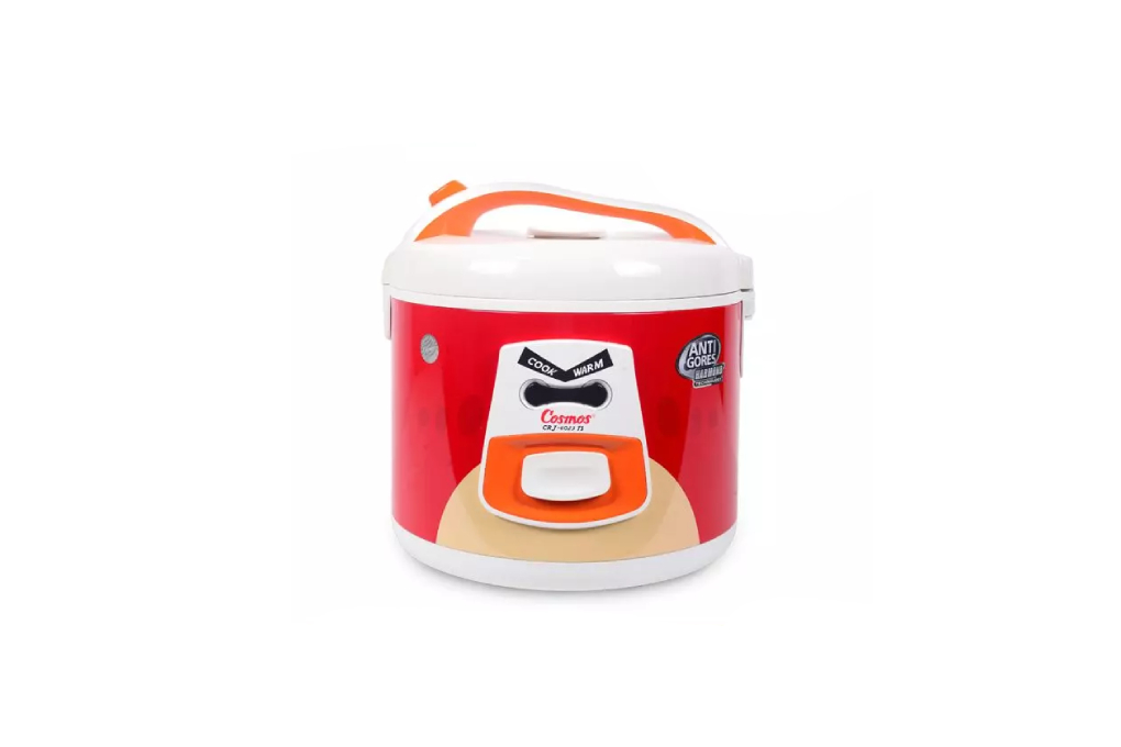 Rice Cooker Cosmos CRJ-6023 N 2L