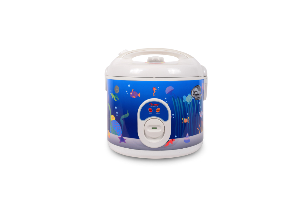 Rice Cooker Cosmos CRJ-6031 N 2L
