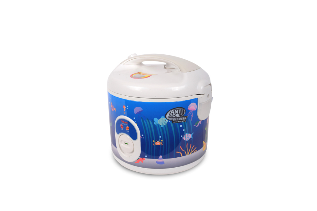 Rice Cooker Cosmos CRJ-6031 N 2L 2