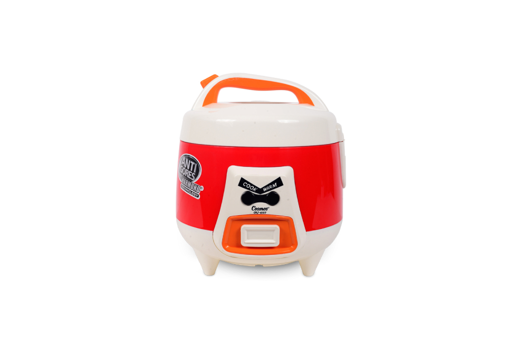 Rice Cooker Cosmos CRJ-6123 0.6L