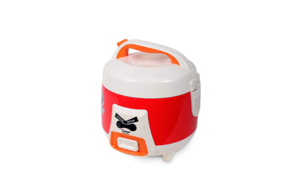 Rice Cooker Cosmos CRJ-6123 0.6L 2