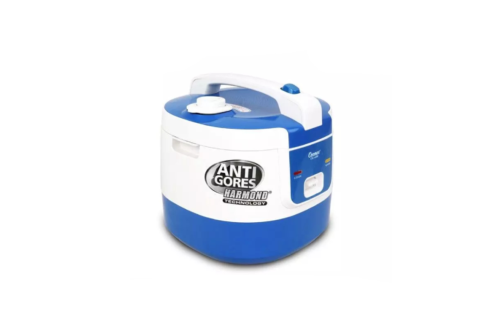 Rice Cooker Cosmos CRJ-6288 B 2L