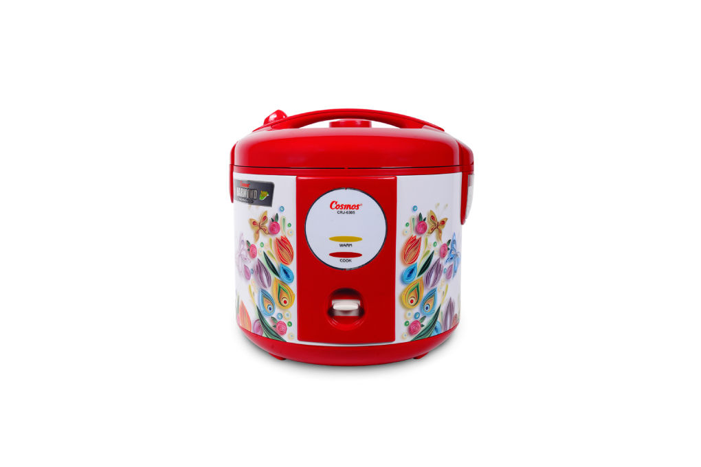 Rice Cooker Cosmos CRJ-6305 2L